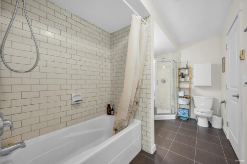 10-6888 Rumble Street, Burnaby, BC 