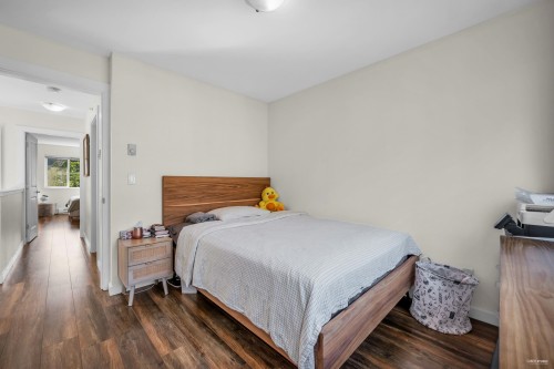 10-6888 Rumble Street, Burnaby, BC 