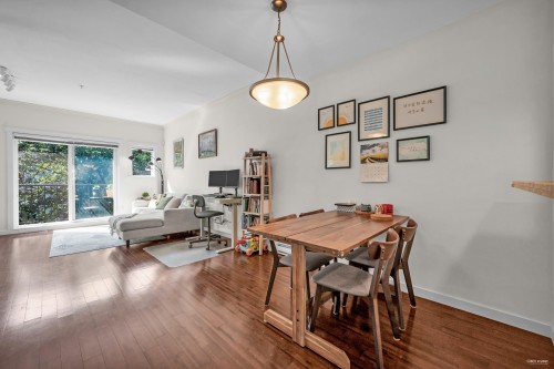 10-6888 Rumble Street, Burnaby, BC 