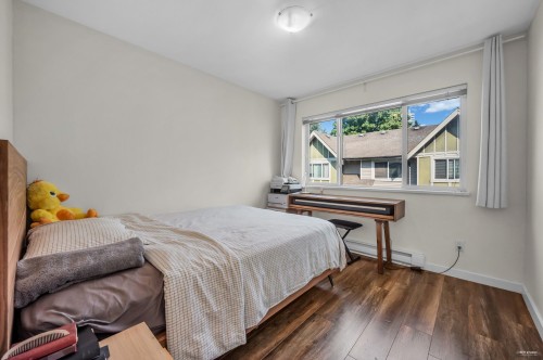 10-6888 Rumble Street, Burnaby, BC 