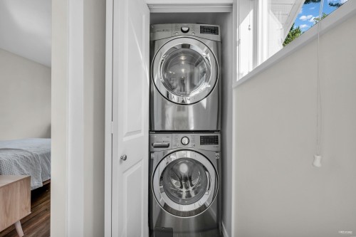 10-6888 Rumble Street, Burnaby, BC 