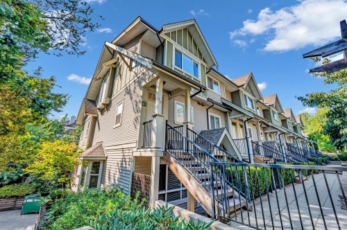 10-6888 Rumble Street, Burnaby, BC 