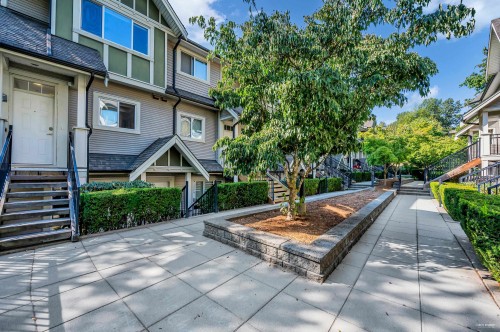 10-6888 Rumble Street, Burnaby, BC 