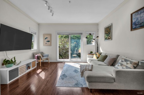 10-6888 Rumble Street, Burnaby, BC 