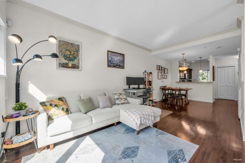 10-6888 Rumble Street, Burnaby, BC 