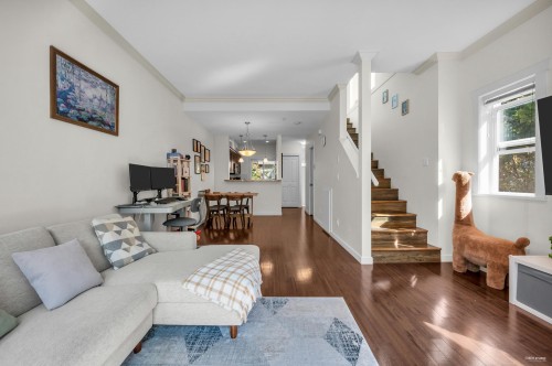 10-6888 Rumble Street, Burnaby, BC 