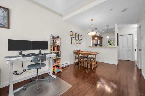 10-6888 Rumble Street, Burnaby, BC 