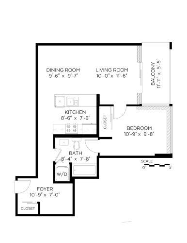 302-7080 No. 3 Road, Richmond, BC 