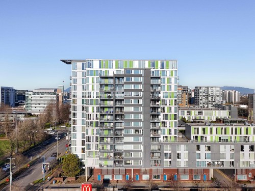 302-7080 No. 3 Road, Richmond, BC 