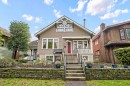 1928 13Th Avenue W, Vancouver, BC 