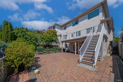 2870 Stanley Place, Coquitlam, BC 