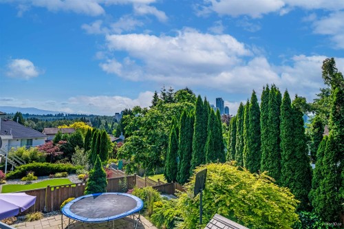 2870 Stanley Place, Coquitlam, BC 