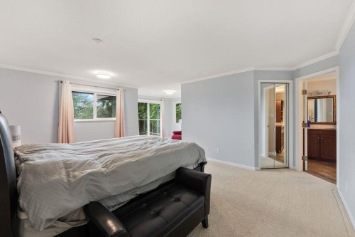 3901 Braemar Place, North Vancouver, BC 