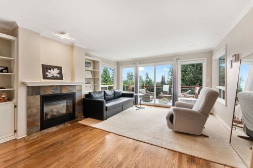 3901 Braemar Place, North Vancouver, BC 