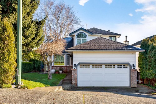 1257 Hudson Street  Coquitlam, BC V3B 6P8