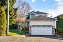 1257 Hudson Street, Coquitlam, BC 