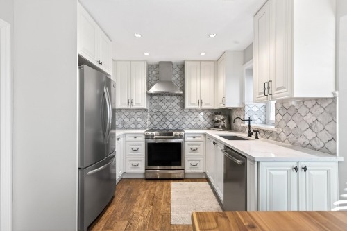 1257 Hudson Street, Coquitlam, BC 