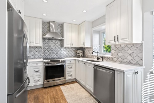 1257 Hudson Street, Coquitlam, BC 