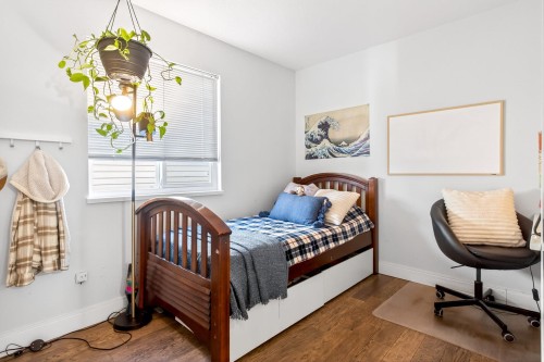 1257 Hudson Street, Coquitlam, BC 