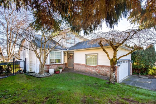 1257 Hudson Street, Coquitlam, BC 