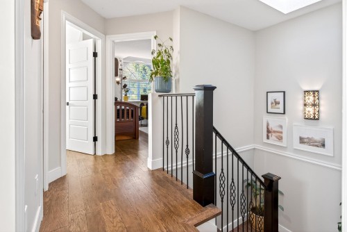 1257 Hudson Street, Coquitlam, BC 