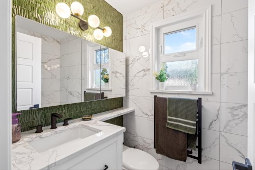 1257 Hudson Street, Coquitlam, BC 