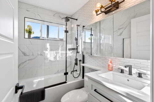 1257 Hudson Street, Coquitlam, BC 