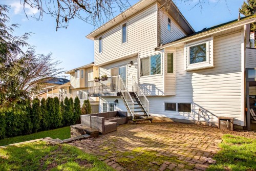 1257 Hudson Street, Coquitlam, BC 