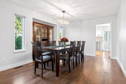 1257 Hudson Street, Coquitlam, BC 