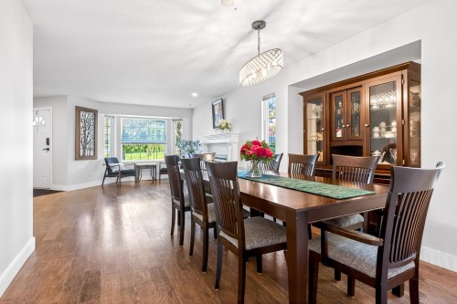 1257 Hudson Street, Coquitlam, BC 