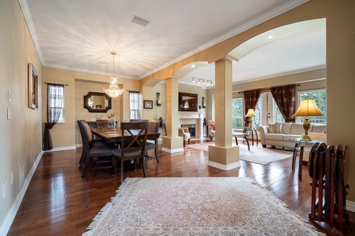 1501 Eagle Mountain Drive, Coquitlam, BC 