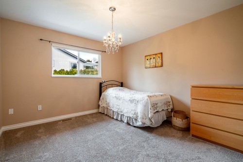 1501 Eagle Mountain Drive, Coquitlam, BC 