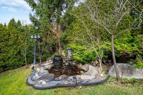 1501 Eagle Mountain Drive, Coquitlam, BC 