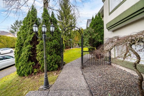 1501 Eagle Mountain Drive, Coquitlam, BC 