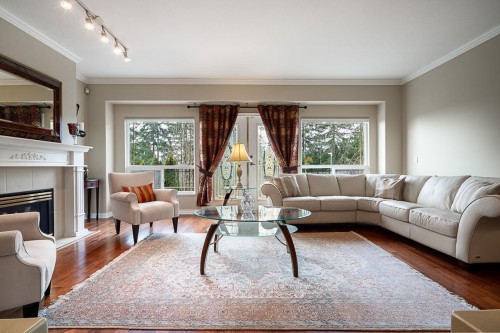 1501 Eagle Mountain Drive, Coquitlam, BC 