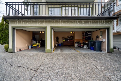 1501 Eagle Mountain Drive, Coquitlam, BC 