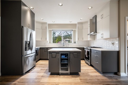 1501 Eagle Mountain Drive, Coquitlam, BC 