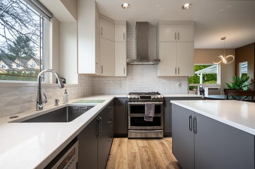 1501 Eagle Mountain Drive, Coquitlam, BC 