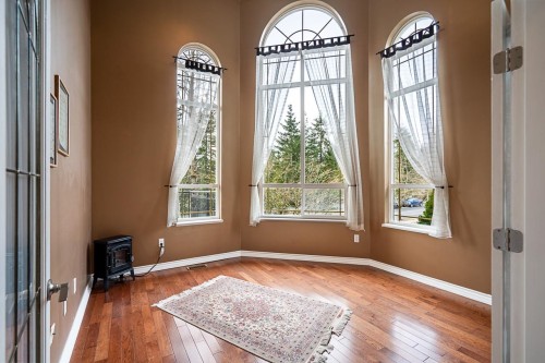 1501 Eagle Mountain Drive, Coquitlam, BC 