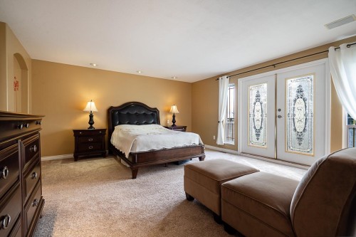 1501 Eagle Mountain Drive, Coquitlam, BC 