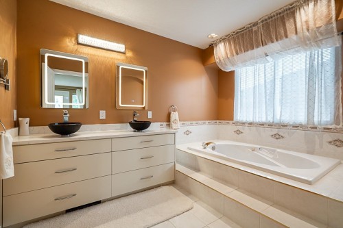 1501 Eagle Mountain Drive, Coquitlam, BC 