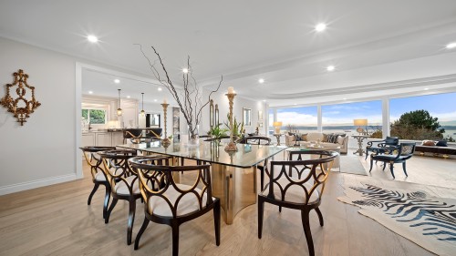 1439 Chippendale Road, West Vancouver, BC 