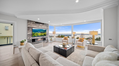 1439 Chippendale Road, West Vancouver, BC 