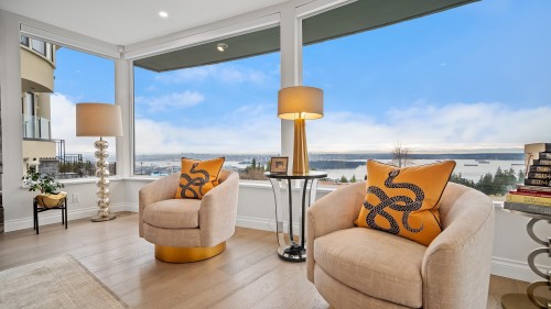 1439 Chippendale Road, West Vancouver, BC 