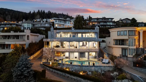 1439 Chippendale Road, West Vancouver, BC 