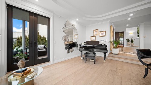 1439 Chippendale Road, West Vancouver, BC 