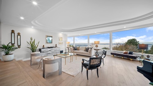 1439 Chippendale Road, West Vancouver, BC 