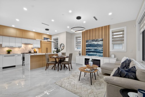 1552 66Th Avenue W, Vancouver, BC 