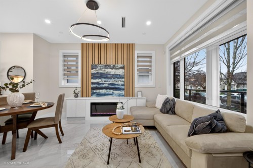 1552 66Th Avenue W, Vancouver, BC 