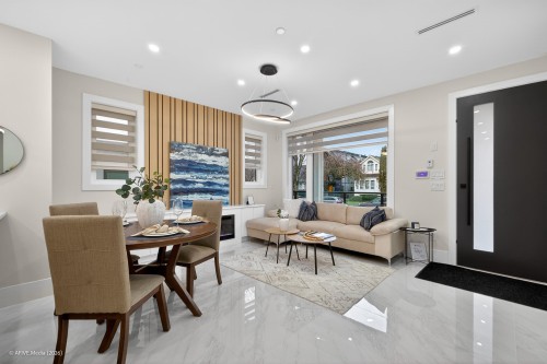 1552 66Th Avenue W, Vancouver, BC 